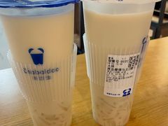 -茶百道(盛京大奥莱店)