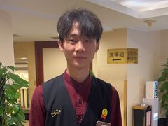 -顺风酒店(长寿路店)