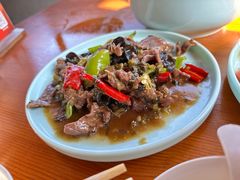 -坛南湾农家乐·海鲜楼·大排档(平潭坛南湾店)