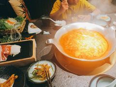 -湊湊火锅·茶憩(卓展店)