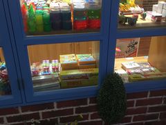-骑鹅公社(南开大悦城店)