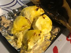 -辉记炭烧海鲜大排档·老字号(福田店)