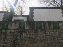 -北京鹫峰国家森林公园