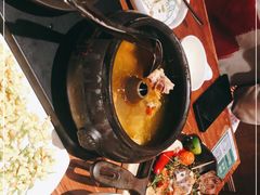 -云海肴·汽锅鸡·云南菜(美罗城店)