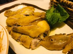 -火齐潮汕砂锅粥(五道口店)