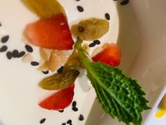 -四季小馆·潤·中国菜(越秀公园店)