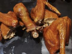 -大鸽饭(马王堆店)