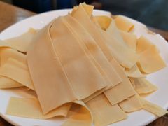干豆皮-老袁羊板筋(农光路店)