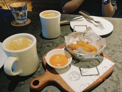 -京A Taproom·精酿餐吧(CBD店)