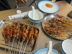 -丹东丛炟海鲜烧烤(江艺路店)