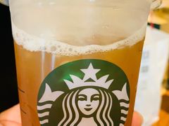 -星巴克(成都机场T2店)