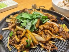 -小大董·烤鸭(五棵松店)