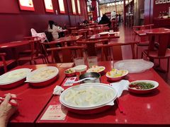 -喜家德虾仁水饺(景枫中心店)