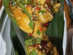 -蜗牛小馆醉乡民谣云南菜(惠新西里店)