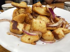 -巴依老爷新疆美食(望京小街店)