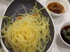 -东方饺子王(和平里店)