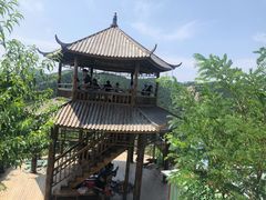 -龙潭大峡谷自然风景区