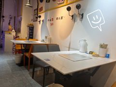 -豆爷烤肉(沁水路龙湖店)