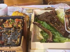 -木屋烧烤(白石洲店)