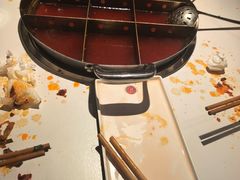 -山城辣妹子(定福庄店)