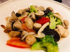 -山外山菜馆(玉泉路店)