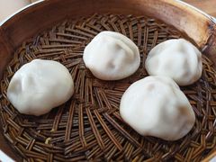 鸡汁汤包-鸡鸣汤包(奥园·城市天地店)