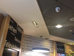 -麦当劳(虹桥南丰城店)