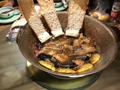-淀里船宴(裕华东路店)
