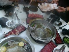 -欢乐海岸美食联盟