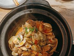 -叁宝烤肉• 西安烧烤 领跑品牌(中海城店)