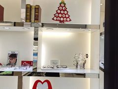 -毛源昌眼镜(南环店)