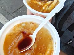 -安海五叔公土笋冻(西街店)