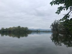 -三岔湖景区