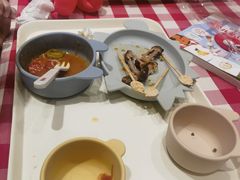 -西贝(宝乐汇店)