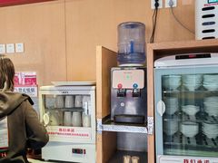 -南城香·饭香串香馄饨香(赵公口店)