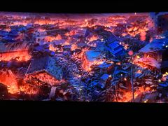 -百美汇影城(LUXE嘉里中心店)