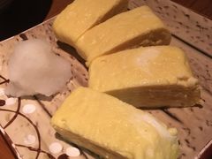日式蛋卷-万藏·荞麦酒房BANKURA JAPANESE SOBA KITCHEN(长乐路店)