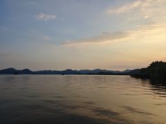 -杭州城中香格里拉大酒店