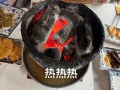 -大槐树烤肉馆