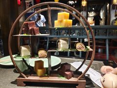 -北平盛世·新京菜·北京烤鸭(劲松·双井店)