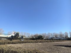 -中国航空博物馆