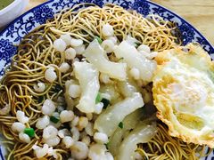 -裕兴记·三虾面(西北街总店)