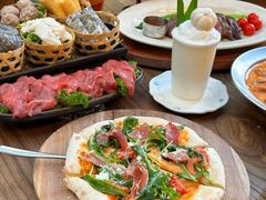 -翡翠鸟精品泰国菜(北辰财富中心店)