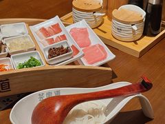 -芸南道·过桥米线(昆明老街旗舰店)