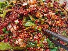 -老陈婆手工面庄