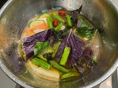 -云中鱼蒸汽石锅鱼(川沙百联店)