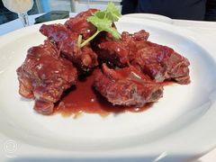 无锡酱排骨-天福苑(崇宁路店)