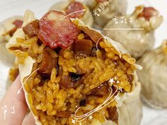 -白玉兰传统小吃