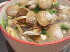 -松涛园朝鲜·海鲜·料理店(鸭绿江断桥店)