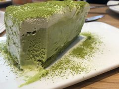 抹茶雪域蛋糕-必胜客(海雅PH店)